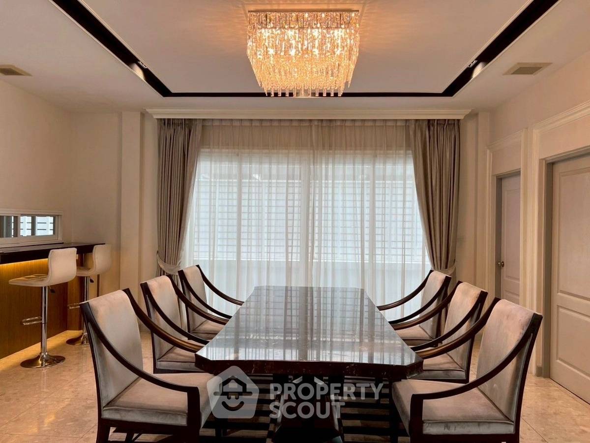 รูป บ้าน 4-ห้องนอน ที่ บางกอก บูเลอวาร์ด พระราม 9 ศรีนครินทร์ ใกล้ กรุงเทพกรีฑา (ID 2260657) - รูปที่ 32/38