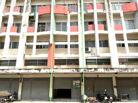 picture SHOP_HOUSE for sale  Tha-nu Uthai Phra Nakhon Sri Ayutthaya - 31/34