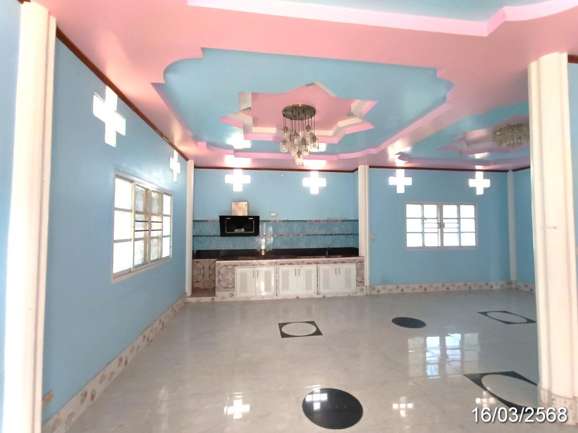 รูป บ้านเดี่ยว สำหรับขาย - เมืองแหง เวียงแหง เชียงใหม่ - รูปที่ 47/56