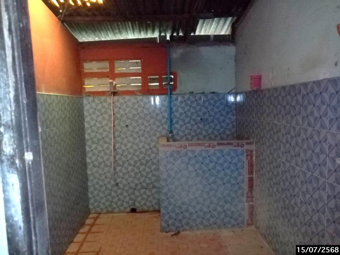 รูป บ้านเดี่ยว สำหรับขาย - ธาตุเชิงชุม เมืองสกลนคร สกลนคร - รูปที่ 30/48