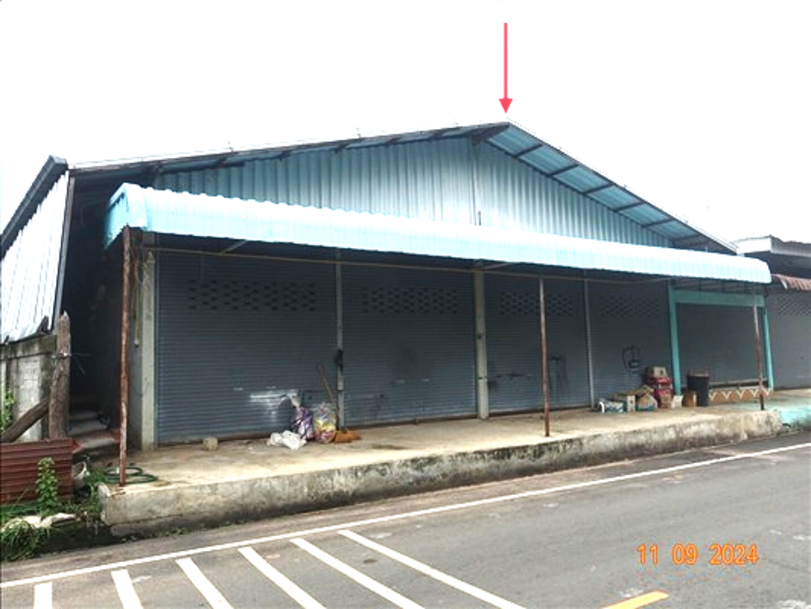 picture HOME for sale  Nikhom Satuk Buri Ram - 7/16