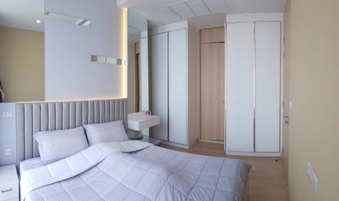 Noble BE 19 ห้องสวย ราคาดี สอบถามเพิ่มเติมได้ที่ Line @condorental
