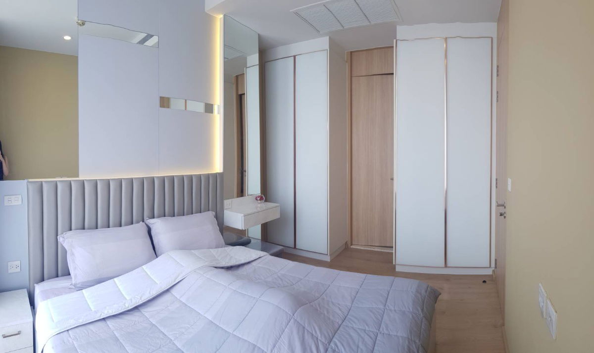 รูป Noble BE 19 ห้องสวย ราคาดี สอบถามเพิ่มเติมได้ที่ Line @condorental - รูปที่ 1/14