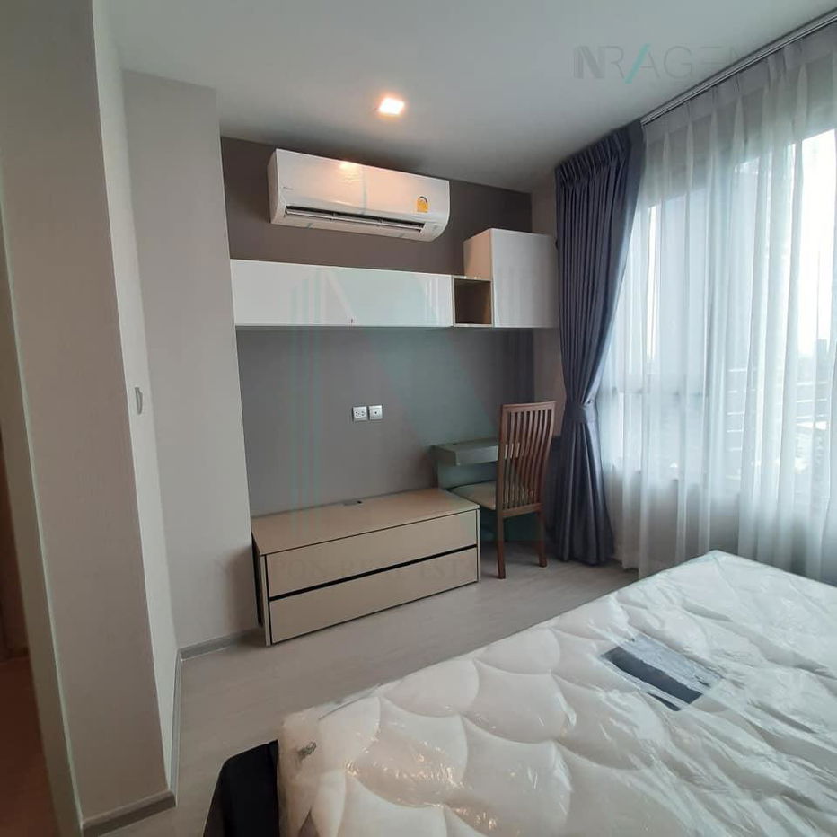 picture 🔺 For Rent Condo LIFE LADPRAO Building B, Floor 12,2 bed room, Room size 75.00 sqm - 1/8