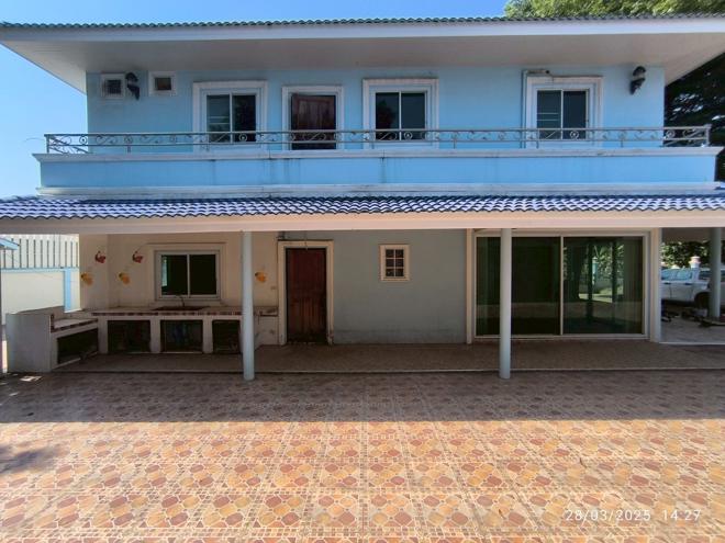 รูป บ้านเดี่ยว สำหรับขาย - วัดไทรย์ เมืองนครสวรรค์ นครสวรรค์ - รูปที่ 4/40