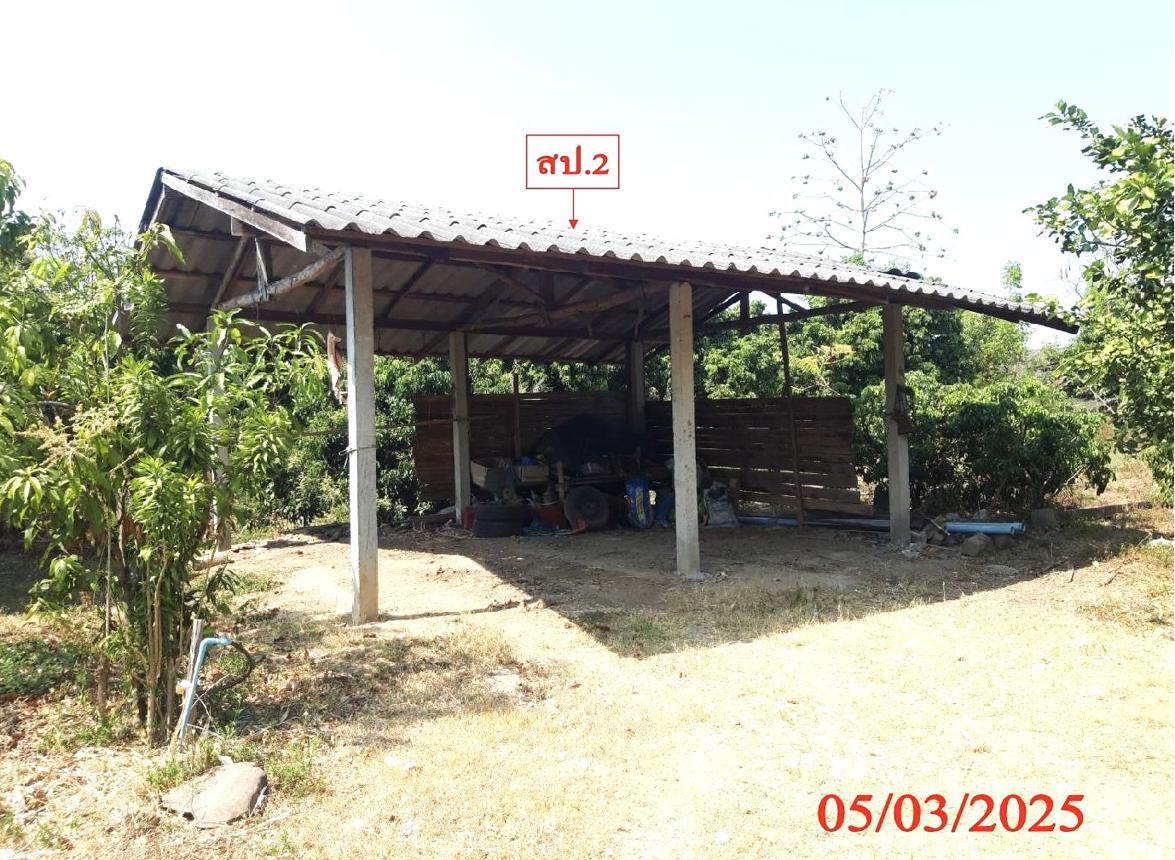 picture HOME for sale  Ban Tan Hot Chiang Mai - 14/24