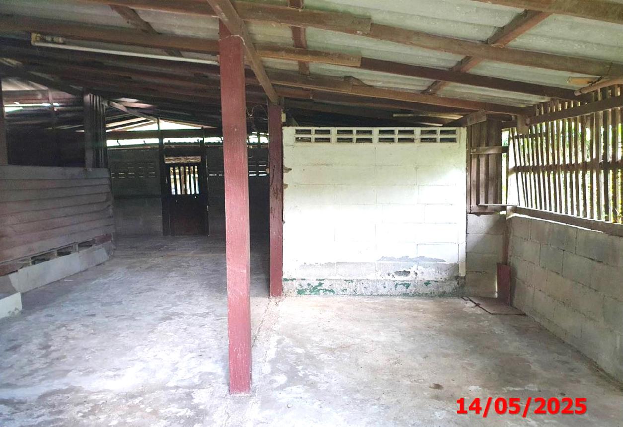 รูป บ้านเดี่ยว สำหรับขาย - ลี้ ลี้ ลำพูน - รูปที่ 32/40