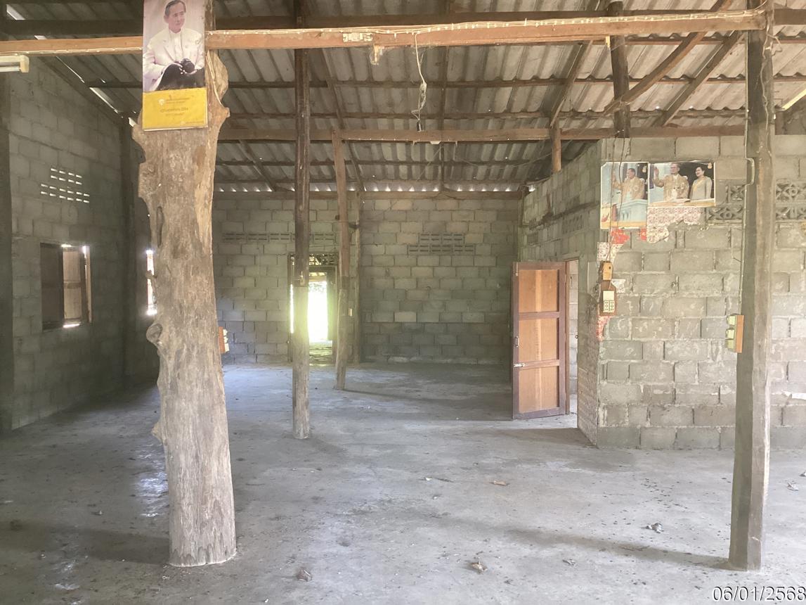 picture HOME for sale  Kao Kra Puk Tha Yang Petchburi - 13/24