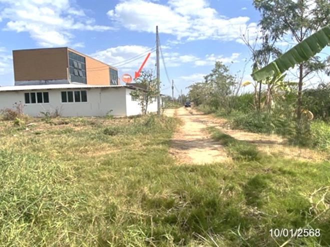 รูป บ้านเดี่ยว สำหรับขาย - เกิ้ง เมืองมหาสารคาม มหาสารคาม - รูปที่ 12/28