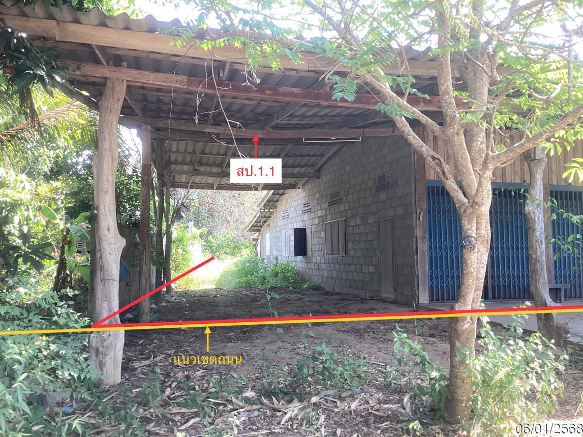 picture HOME for sale  Kao Kra Puk Tha Yang Petchburi - 19/24