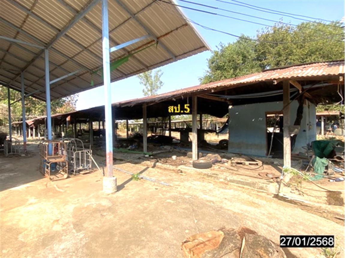 รูป บ้านเดี่ยว สำหรับขาย - นาม่วง ประจักษ์ศิลปาคม อุดรธานี - รูปที่ 20/34