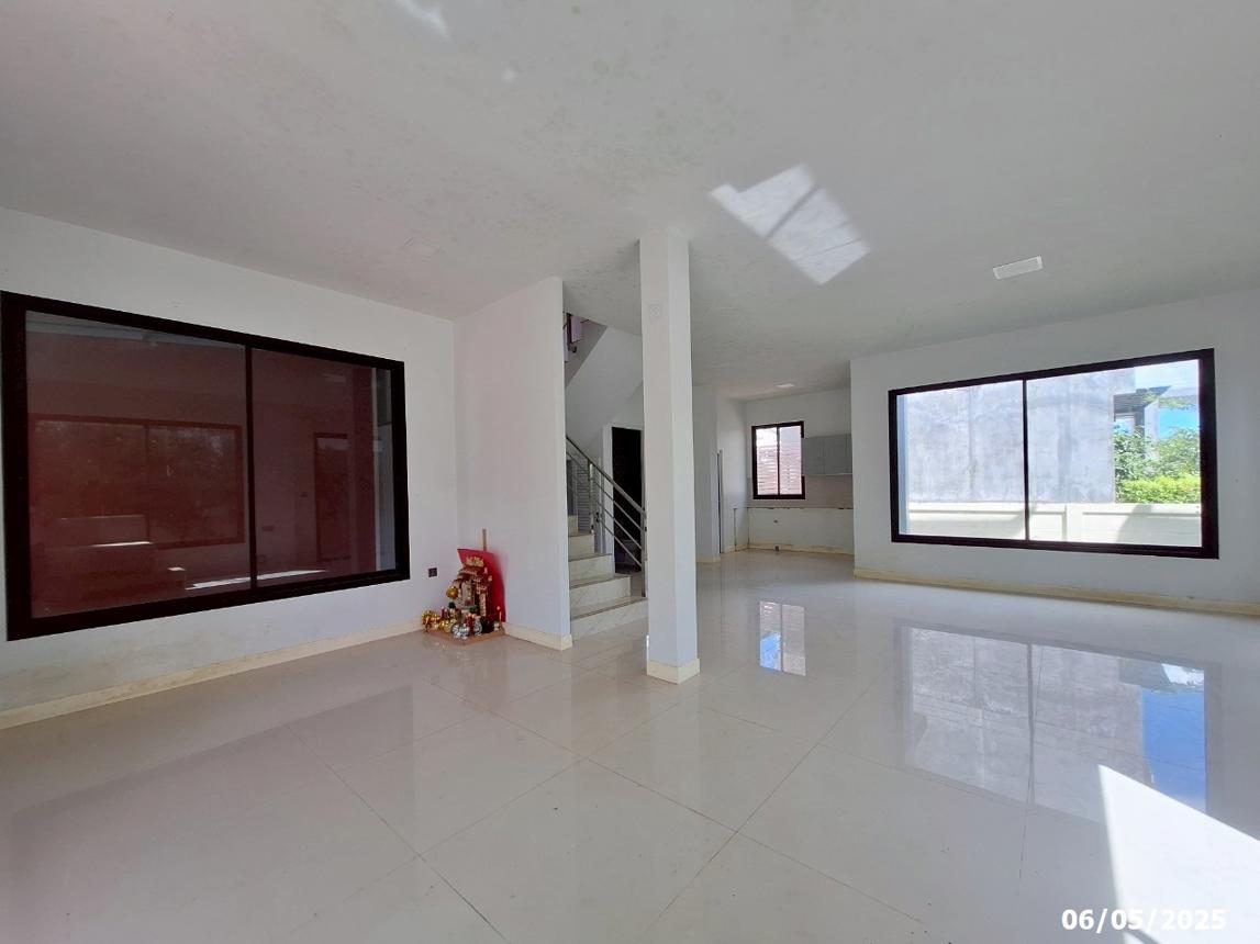 รูป บ้านเดี่ยว สำหรับขาย สิริน ศรีตรัง โคกหล่อ เมืองตรัง ตรัง - รูปที่ 18/32