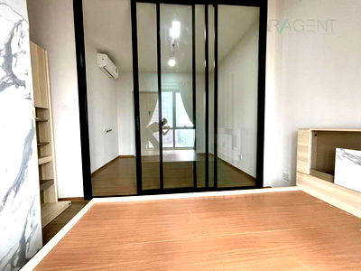 Condos for sale : 💰Price update!💰 For Sell Condo METRIS RAMA 9 - RAMKHAMHAENG Building 1, Floor 8,1 bed room, Room size 30 sqm