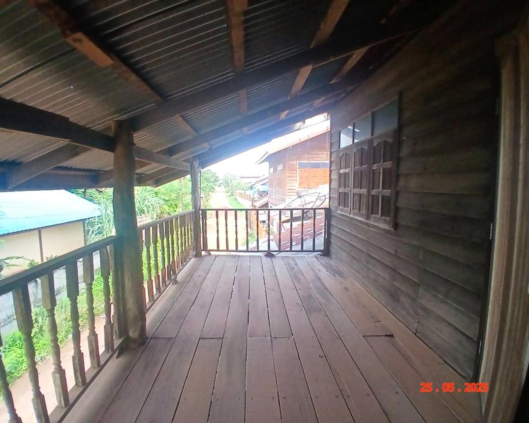 รูป บ้านเดี่ยว สำหรับขาย - นาหัวบ่อ โพนสวรรค์ นครพนม - รูปที่ 22/30