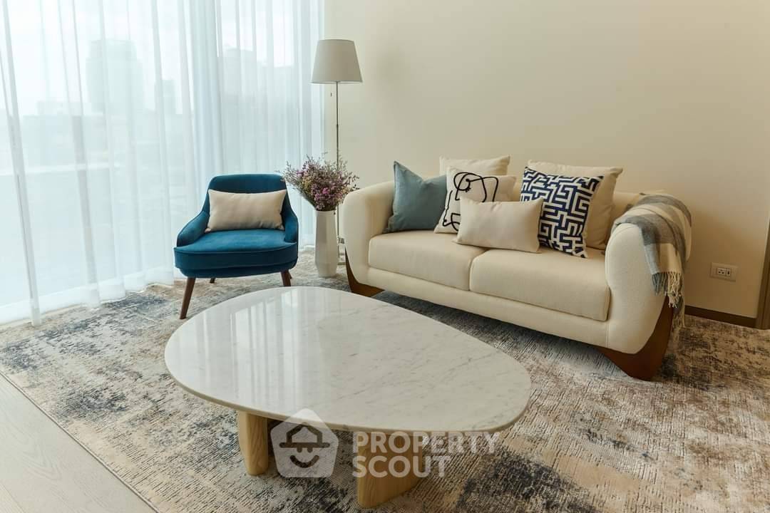 รูป คอนโด 1-ห้องนอน ที่ สโคป หลังสวน ใกล้ BTS ชิดลม (ID 1758428) - รูปที่ 5/20