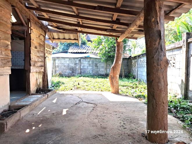 picture HOME for sale  Dok Kham Tai Dok Kham Tai Phayao - 3/34