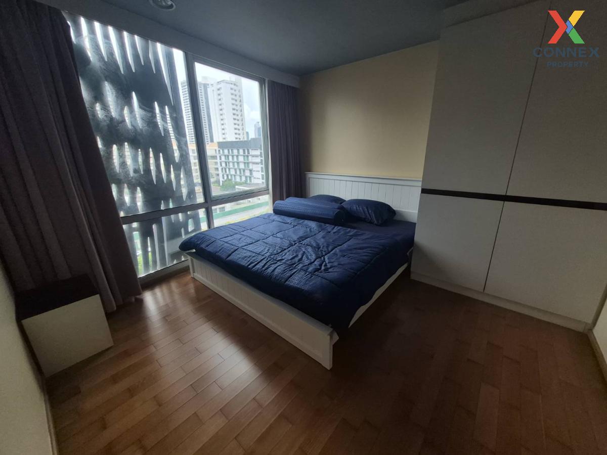 picture 🔥🔥🔥 For Rent Condo , The Tempo Ruamrudee , Lumpini , Pathum Wan , Bangkok , CX-78395 ✅ Live chat with us ADD LINE @connexproperty ✅ 🔥🔥🔥 - 3/5