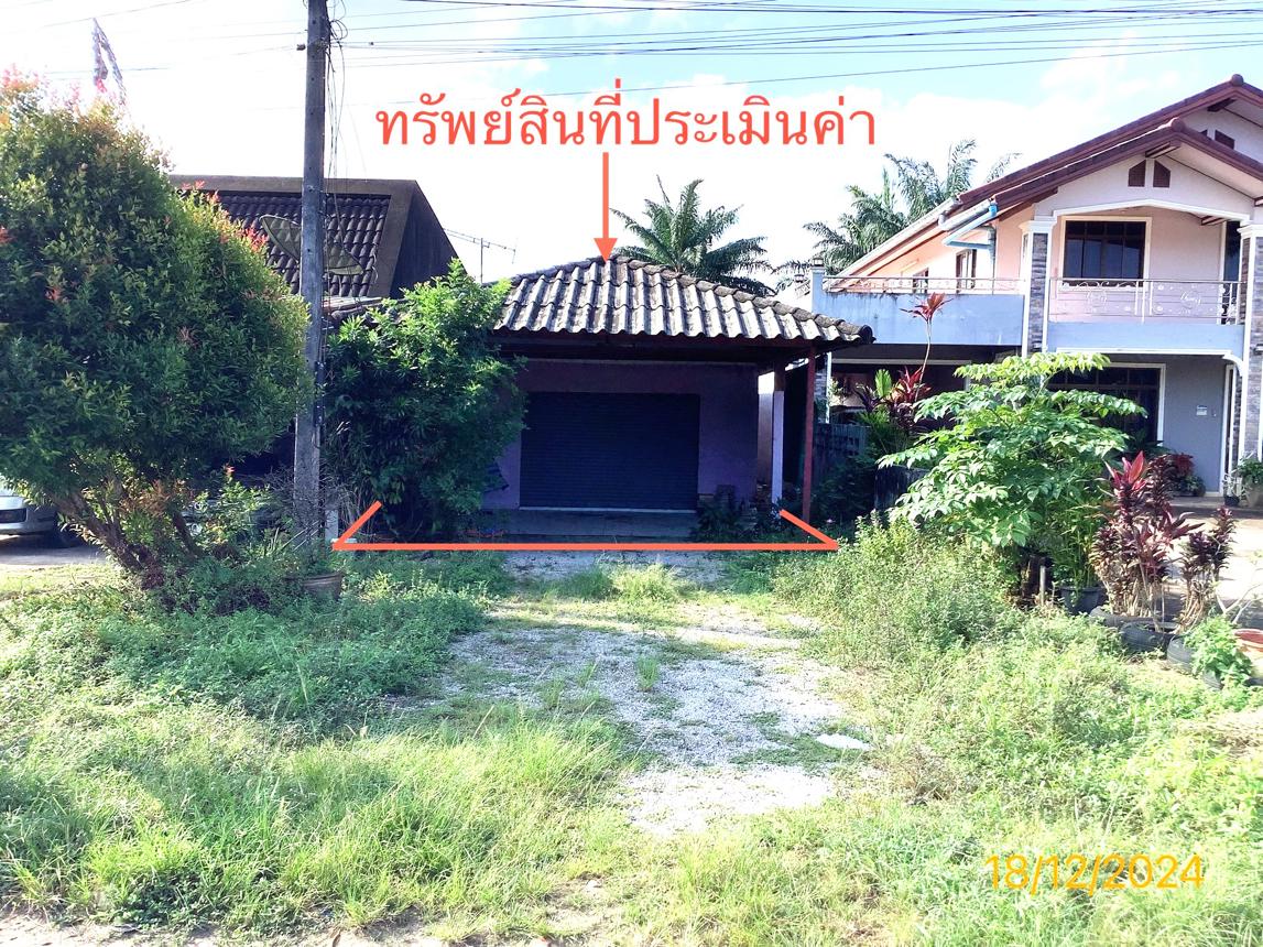 รูป บ้านเดี่ยว สำหรับขาย - เขาวิเศษ วังวิเศษ ตรัง - รูปที่ 25/30