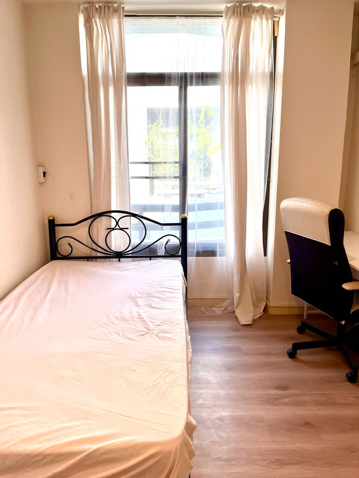 picture Rent a condo near BTS Ratchayothin Place, close to Major Ratchayothin, Kasetsart University, Central Ladprao, and Elephant Tower - 9/27