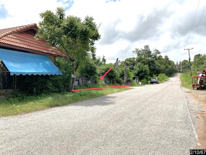 picture HOME for sale  Muang Wan Nam Phong Khon Kaen - 4/12