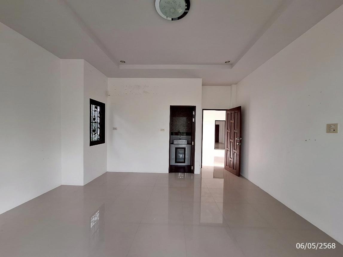 รูป บ้านเดี่ยว สำหรับขาย ว.แลนด์เฮ้าส์ โครงการ 3 บ้านควน เมืองตรัง ตรัง - รูปที่ 25/32
