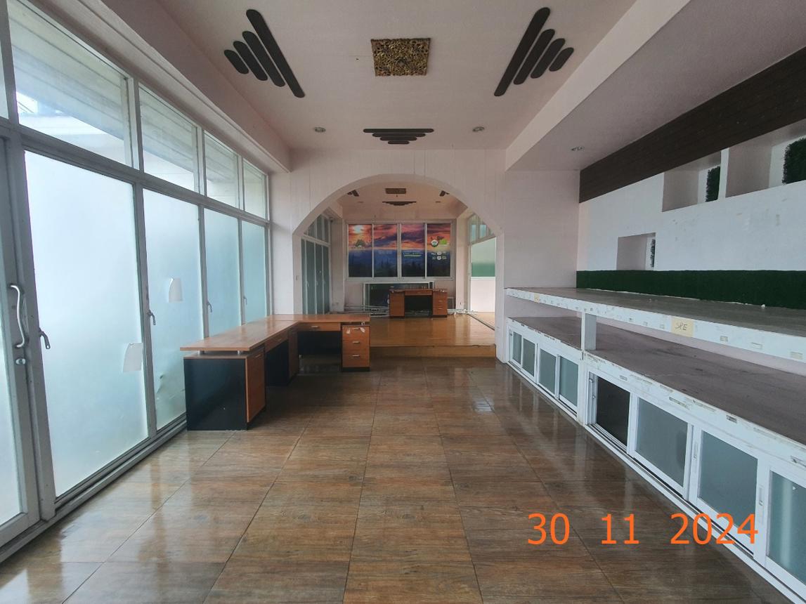รูป อาคารสำนักงาน สำหรับขาย - ท่าวังตาล สารภี เชียงใหม่ - รูปที่ 31/48