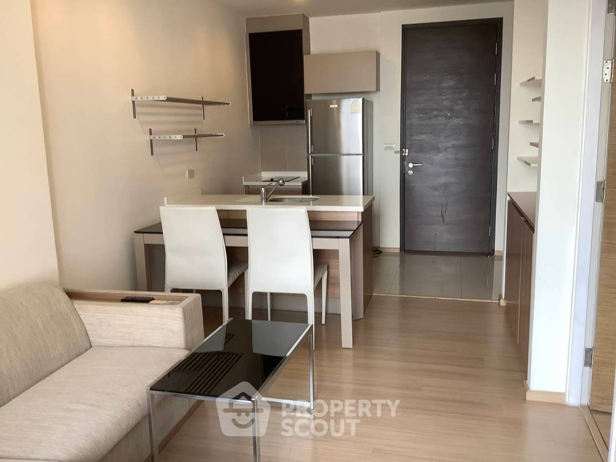 picture 1-BR Condo at Rhythm Sukhumvit 50 near BTS On Nut (ID 1058877) - 1/12