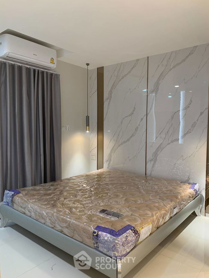 picture 1-BR Condo at The Winning Tower near ARL Ramkhamhaeng (ID 2260654) - 13/14