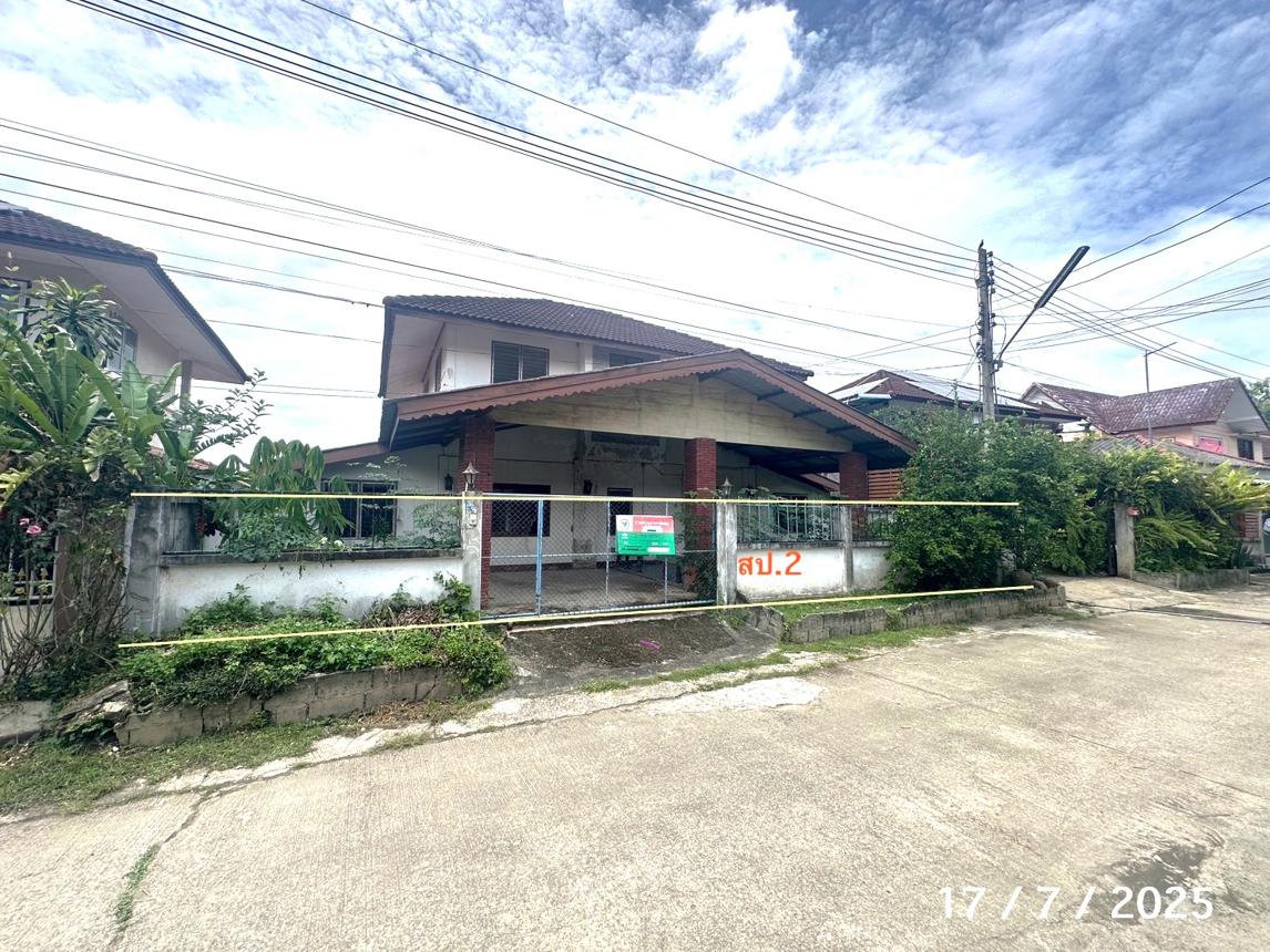 picture HOME for sale  Muang Kaeo Mae Rim Chiang Mai - 27/34