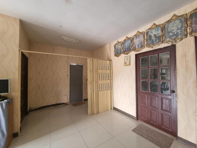 รูป บ้านเดี่ยว สำหรับขาย  บ่อวิน ศรีราชา ชลบุรี - รูปที่ 5/22
