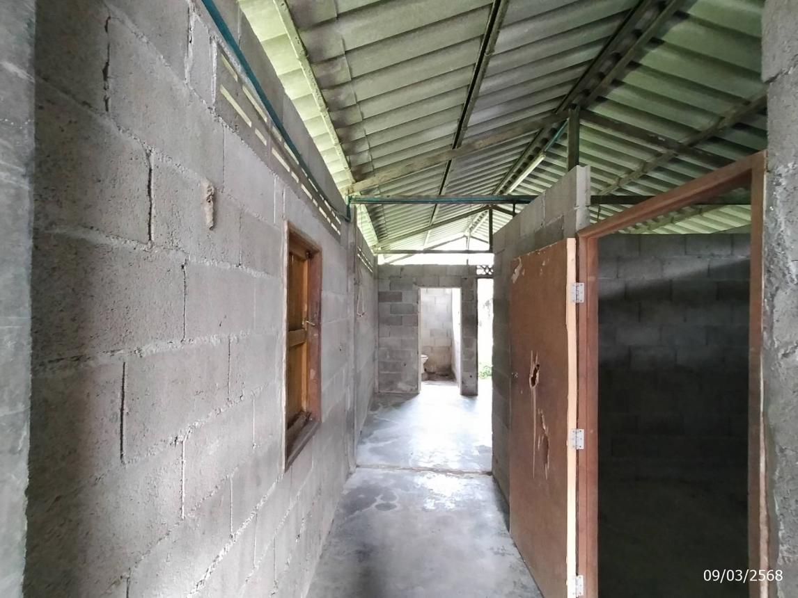 รูป บ้านเดี่ยว สำหรับขาย - เขาต่อ ปลายพระยา กระบี่ - รูปที่ 27/34