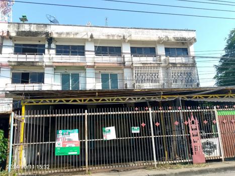 picture SHOP_HOUSE for sale  Khan Ham Uthai Phra Nakhon Sri Ayutthaya - 31/34