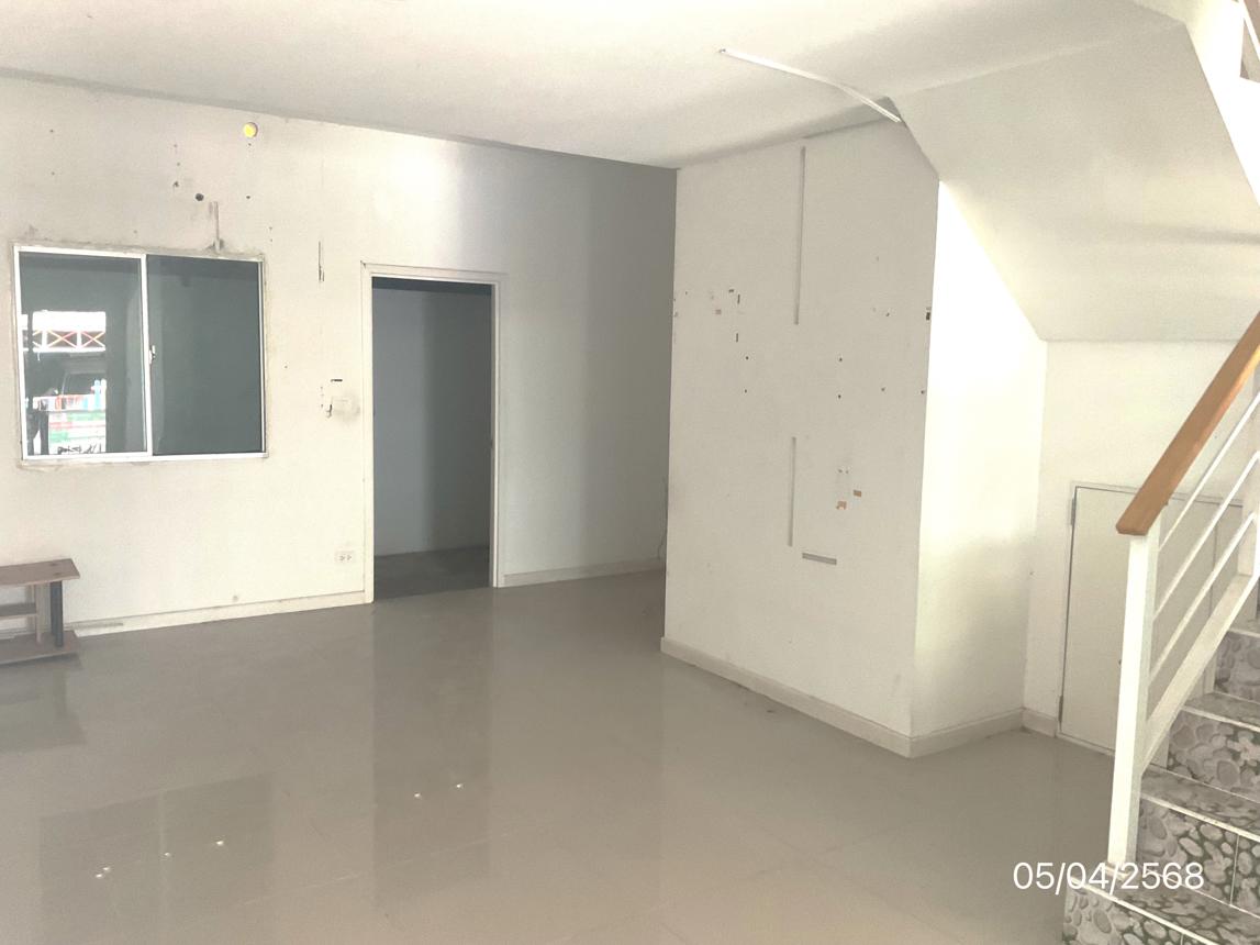 รูป ทาวน์เฮ้าส์ สำหรับขาย บ้านพฤกษา 125 ลาดกระบัง-สุวรรณภูมิ 3 หนองปรือ บางพลี สมุทรปราการ - รูปที่ 25/44