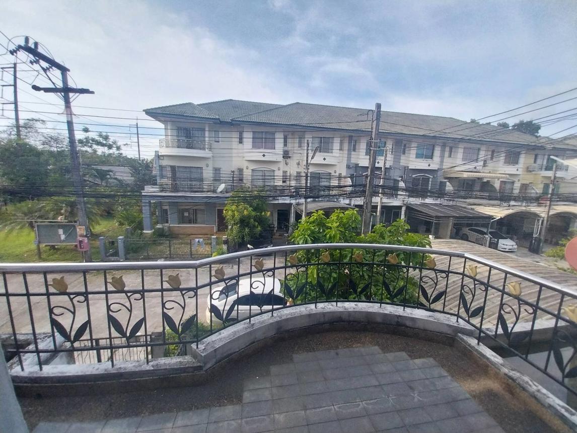 picture TOWN_HOUSE for sale  Kho Hong Hat Yai Songkhla - 16/22