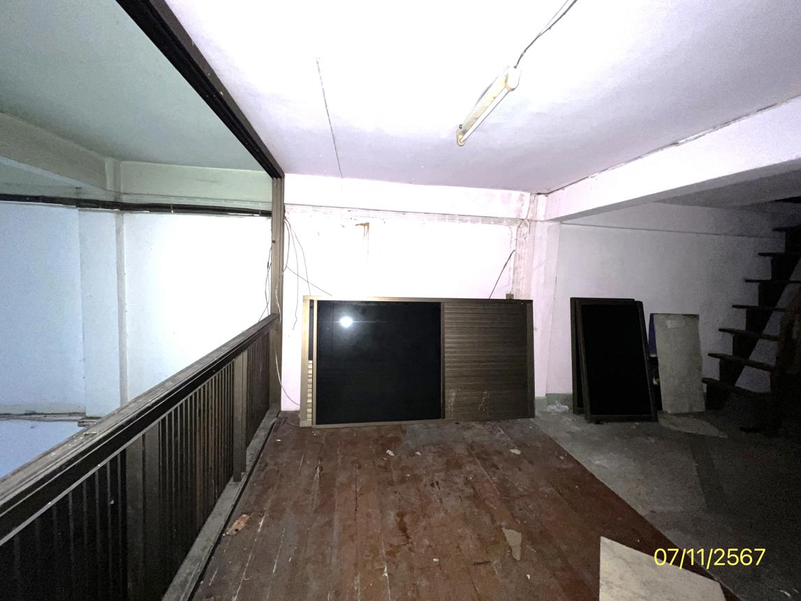 picture SHOP_HOUSE for sale  Khlong Chan Bang Kapi Bangkok - 25/36