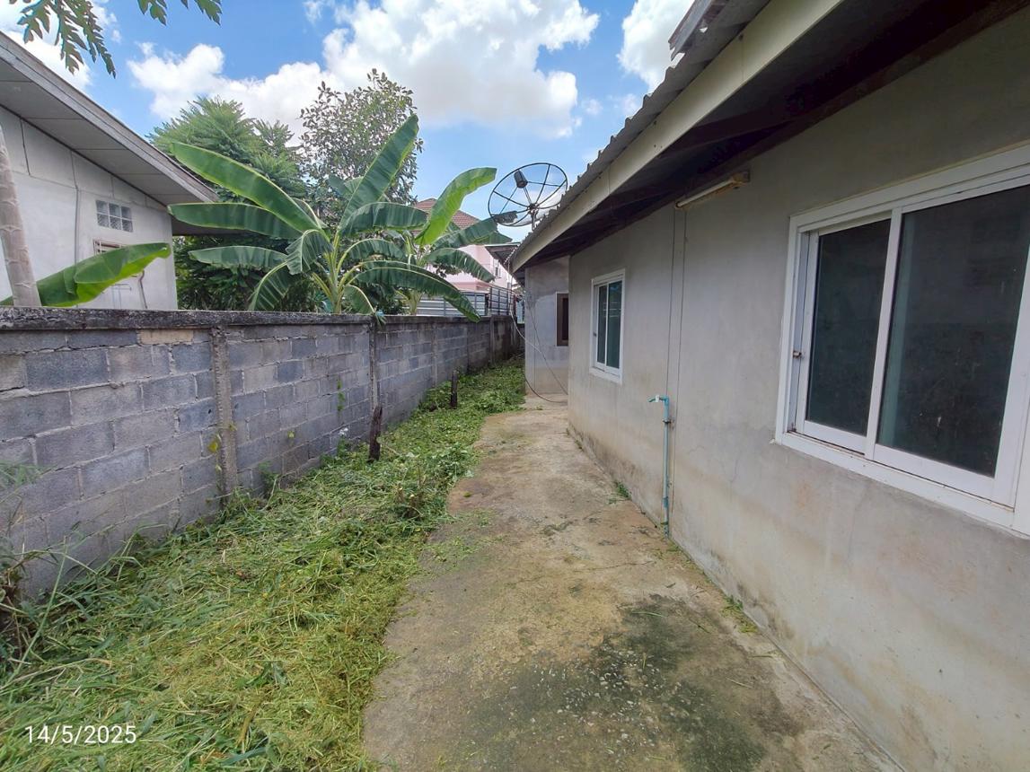 รูป บ้านเดี่ยว สำหรับขาย - ในเมือง เมืองชัยภูมิ ชัยภูมิ - รูปที่ 26/30