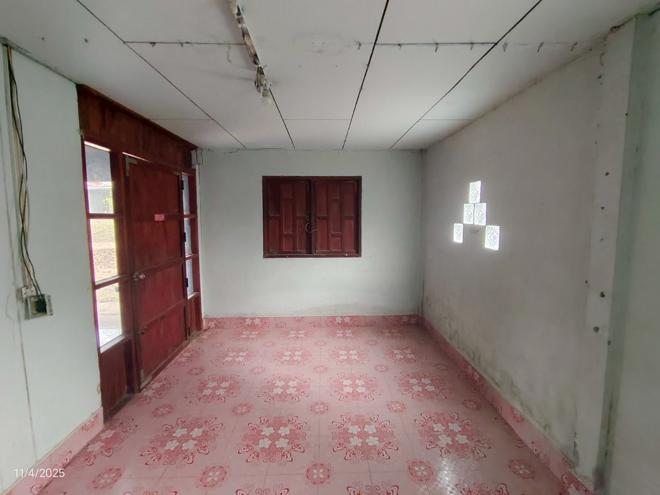 รูป บ้านเดี่ยว สำหรับขาย - อ้อมกอ บ้านดุง อุดรธานี - รูปที่ 13/40
