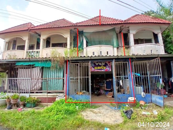 picture HOME for sale  Kaeng Khoi Kaeng Khoi Saraburi - 1/16