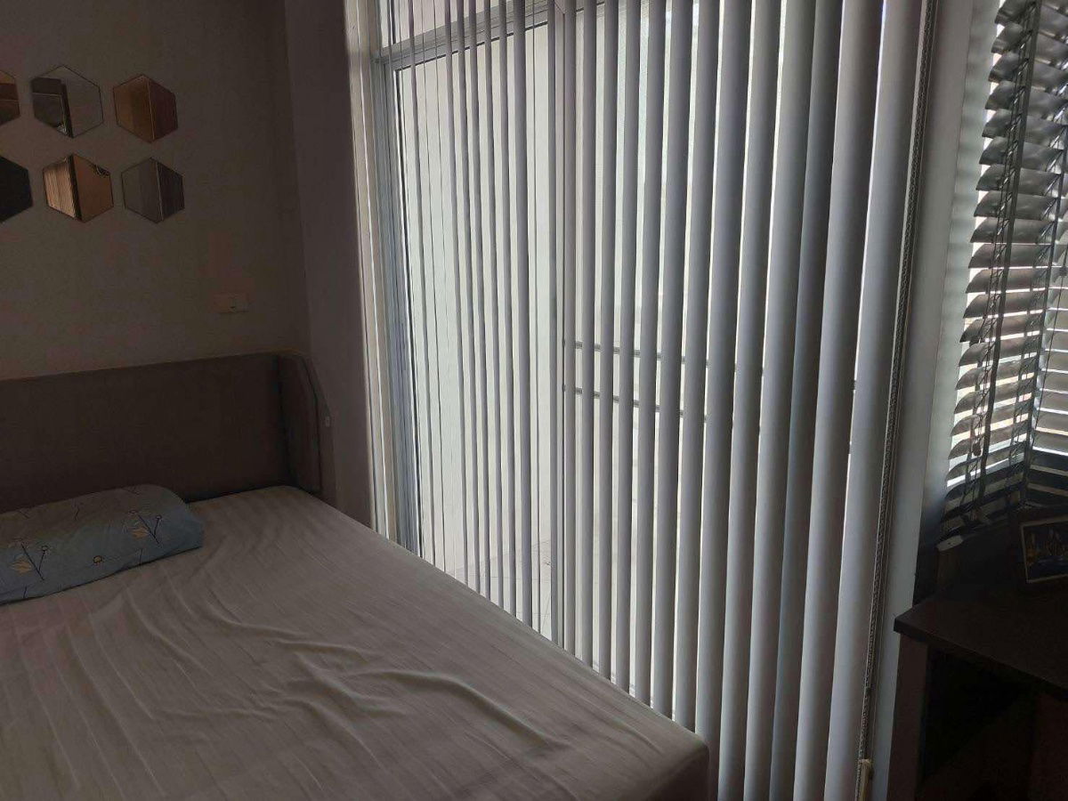 รูป WS2415 🏢 ให้เช่าคอนโด The Link1 Sukhumvit 50 ติด BTS อ่อนนุช  เพียง 12,000 บาท/เดือน - รูปที่ 11/15