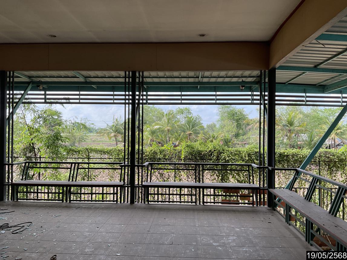 รูป บ้านเดี่ยว สำหรับขาย - พระลับ เมืองขอนแก่น ขอนแก่น - รูปที่ 19/38