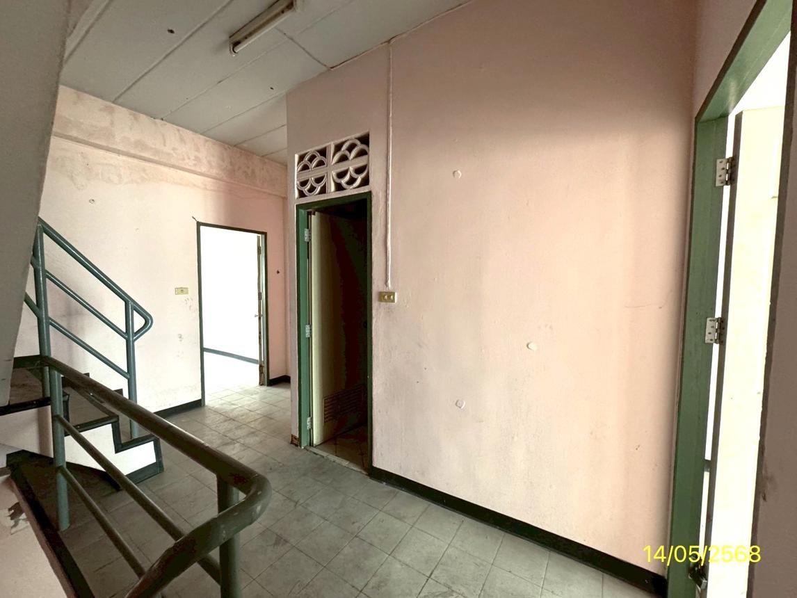 picture SHOP_HOUSE for sale  Khlong Sam Prawet Lat Krabang Bangkok - 30/40