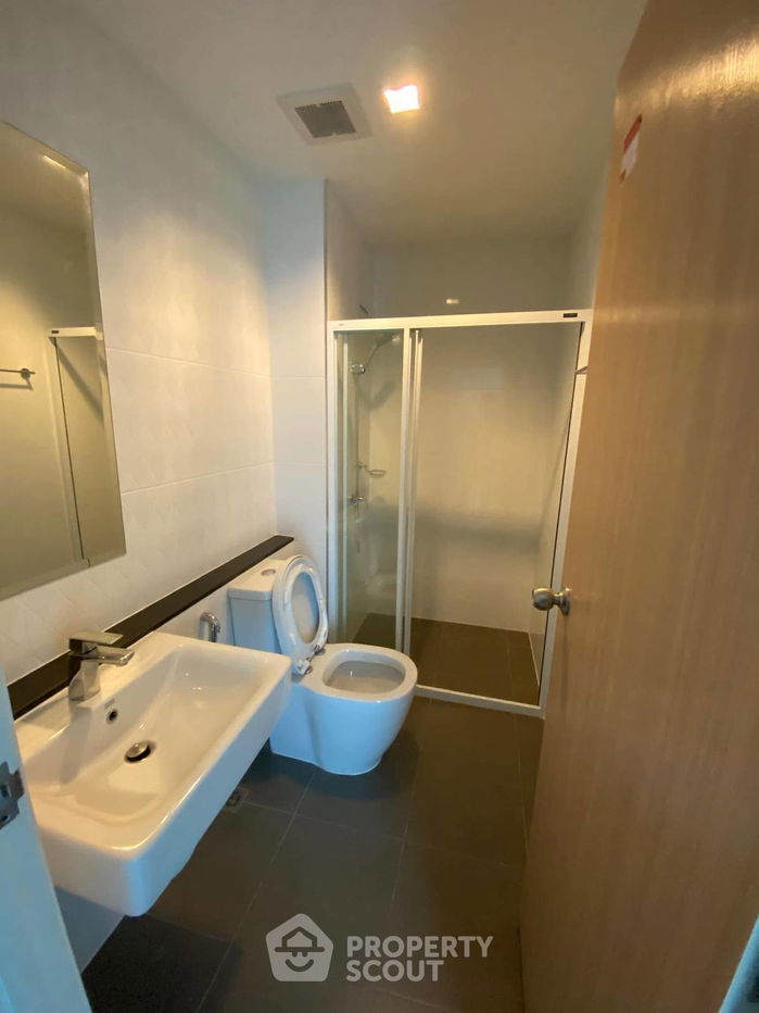 picture 1-BR Condo at Knightsbridge Sky River Ocean near BTS Pak Nam (ID 816842) - 7/12
