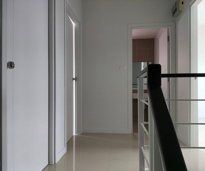 picture TOWN_HOUSE for sale  Khlong Song Khlong Luang Pathumthani - 7/20