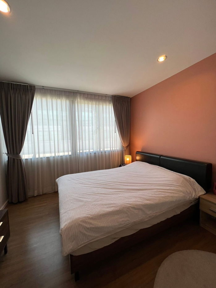 รูป 🏡 ให้เช่า ทาวน์โฮม 3 ชั้น | Baan Klang Muang Rama 9 – Krungthep Kreetha - รูปที่ 9/20