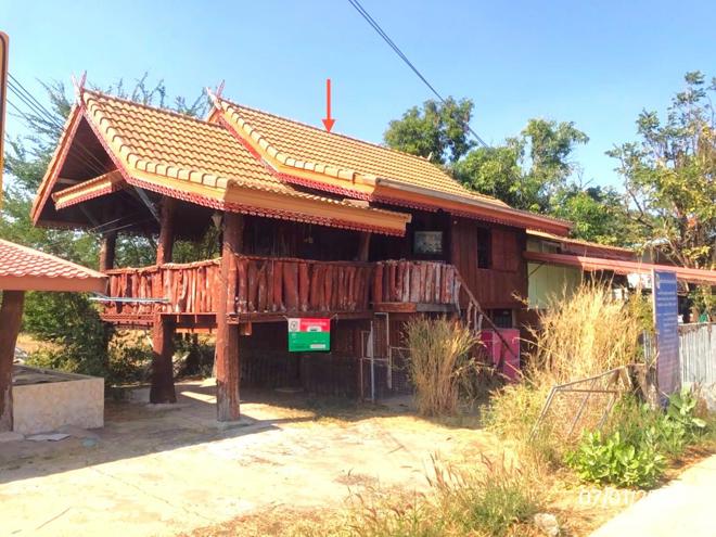picture HOME for sale  Kaeng Kok Si Muang Mai Ubon Ratchathani - 1/32