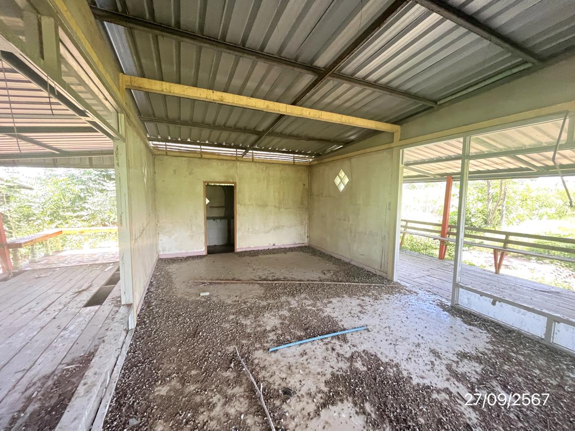 รูป บ้านเดี่ยว สำหรับขาย - ดงประคำ พรหมพิราม พิษณุโลก - รูปที่ 18/24