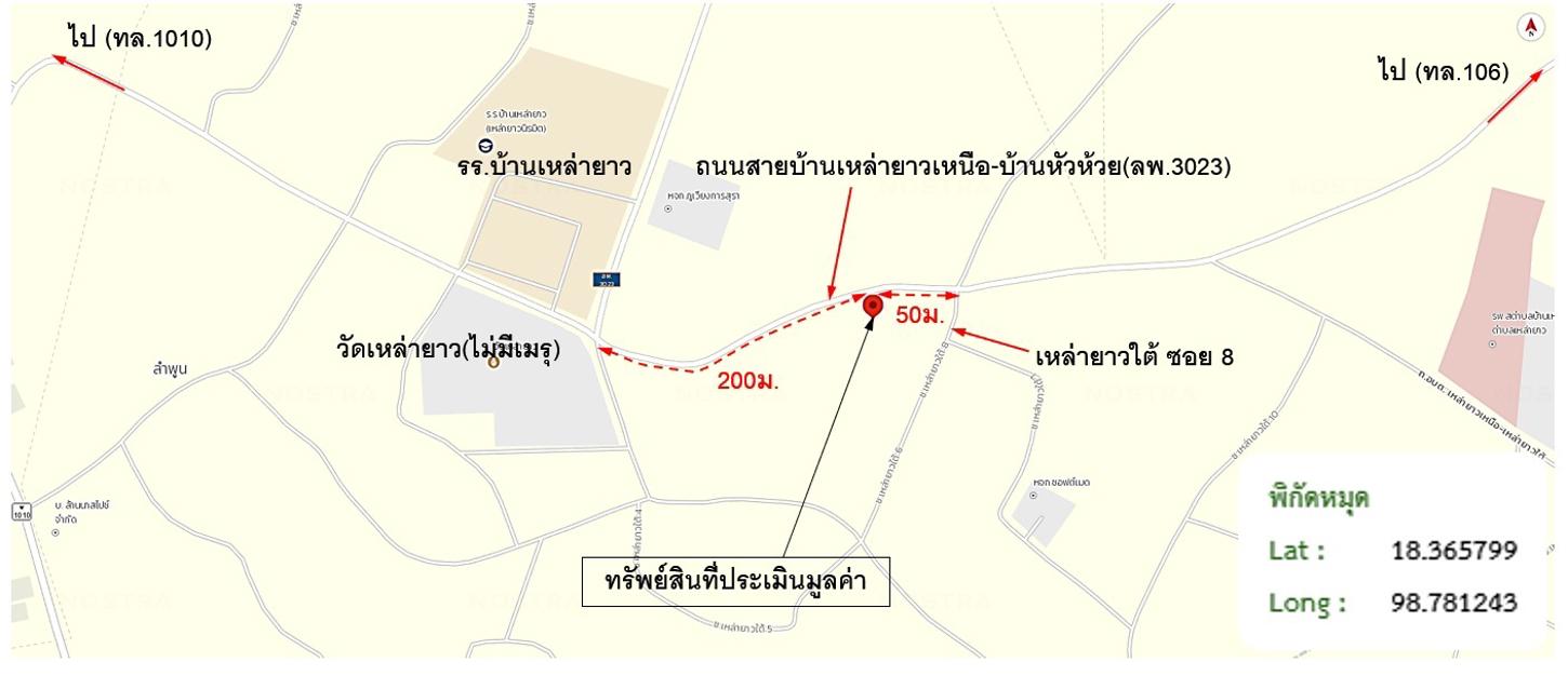 picture HOME for sale  Lao Yao Ban Hong Lamphun - 43/44