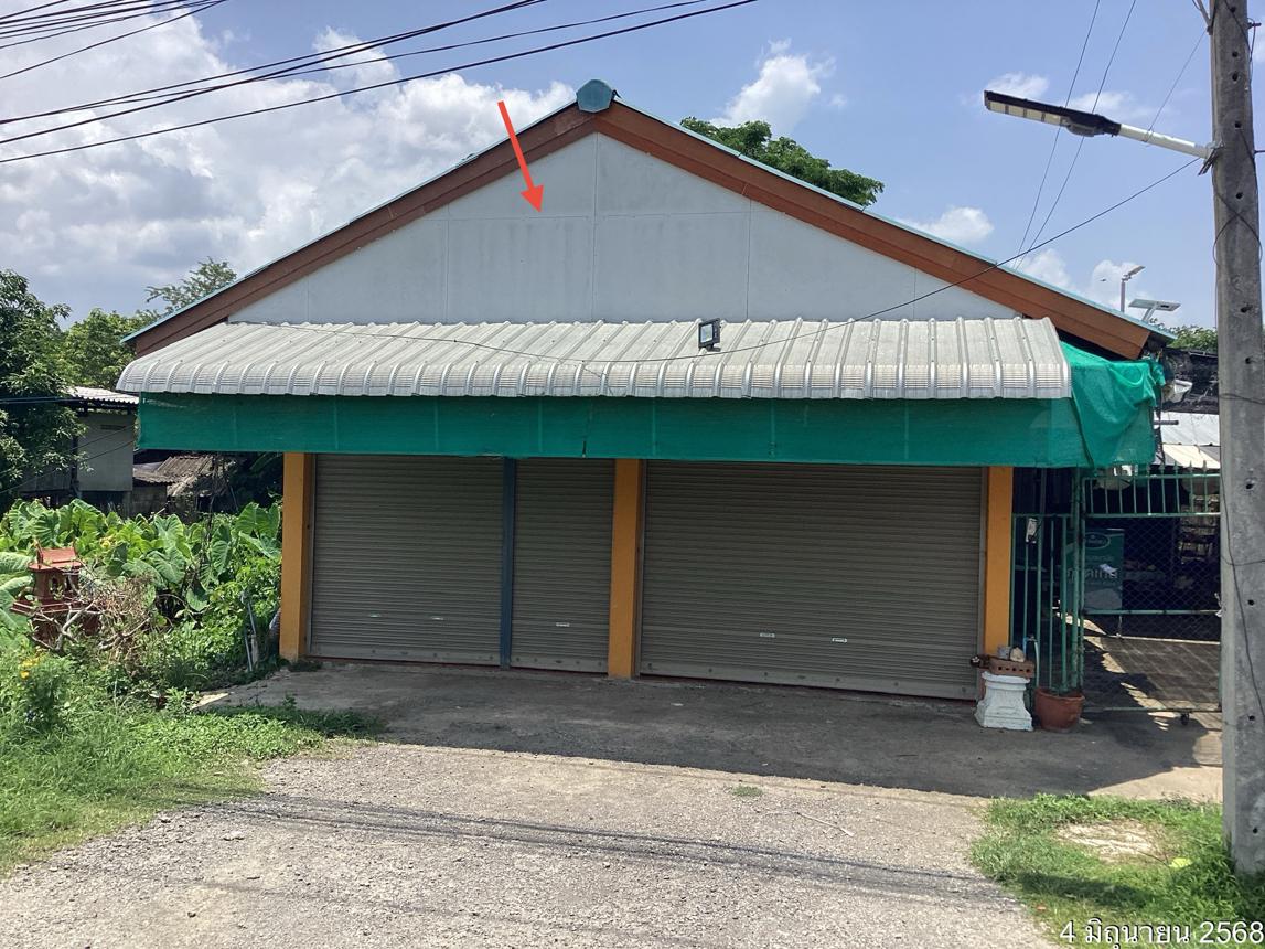 picture HOME for sale  San Khong Dok Kham Tai Phayao - 10/20
