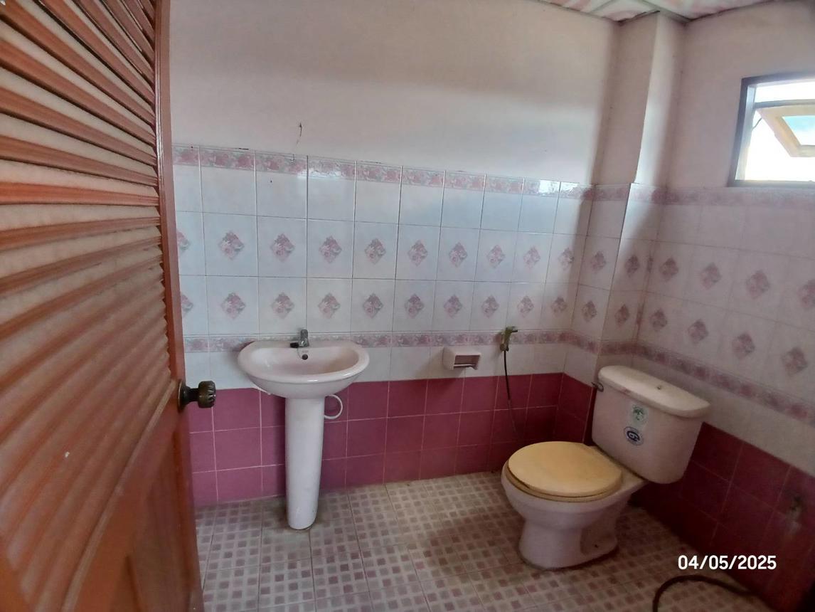 รูป บ้านเดี่ยว สำหรับขาย - ปากบ่อง ป่าซาง ลำพูน - รูปที่ 21/26