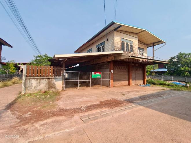 รูป บ้านเดี่ยว สำหรับขาย - สะแบง หนองหาน อุดรธานี - รูปที่ 2/50